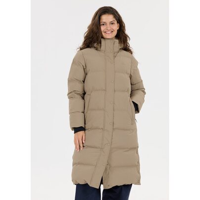 Žieminė striukė moterims WHISTLER Adalee W Long Puffer Jacket  11