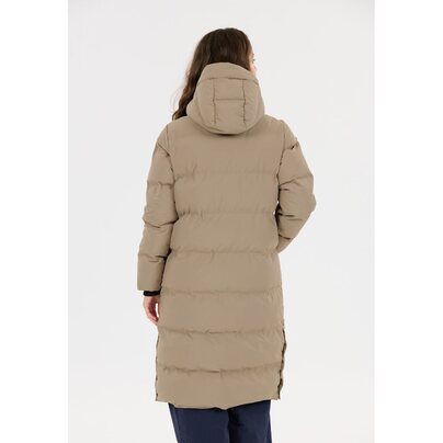 Žieminė striukė moterims WHISTLER Adalee W Long Puffer Jacket  12