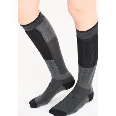 Kojinės  WHISTLER Corsicana 2-Pack Ski Sock  3