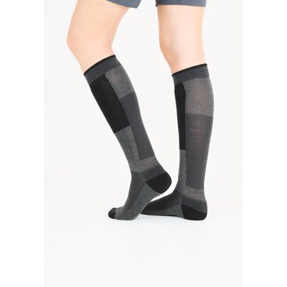 Kojinės  WHISTLER Corsicana 2-Pack Ski Sock  5