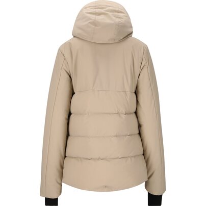 Moteriška slidinėjimo striukė WHISTLER Lakeland W Ski Jacket W-PRO 10000  1 Moteriška slidinėjimo striukė WHISTLER Lakeland W Ski Jacket W-PRO 10000  1