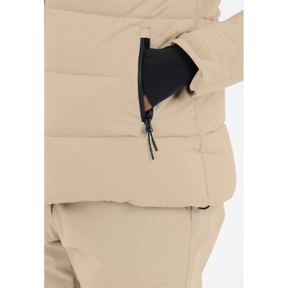 Moteriška slidinėjimo striukė WHISTLER Lakeland W Ski Jacket W-PRO 10000  4 Moteriška slidinėjimo striukė WHISTLER Lakeland W Ski Jacket W-PRO 10000  4