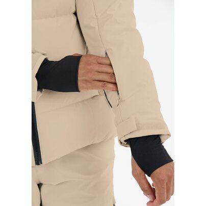 Moteriška slidinėjimo striukė WHISTLER Lakeland W Ski Jacket W-PRO 10000  6 Moteriška slidinėjimo striukė WHISTLER Lakeland W Ski Jacket W-PRO 10000  6