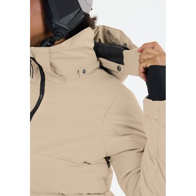 Moteriška slidinėjimo striukė WHISTLER Lakeland W Ski Jacket W-PRO 10000  7 Moteriška slidinėjimo striukė WHISTLER Lakeland W Ski Jacket W-PRO 10000  7