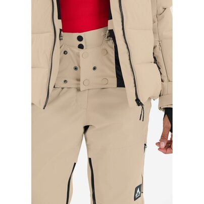 Moteriška slidinėjimo striukė WHISTLER Lakeland W Ski Jacket W-PRO 10000  8 Moteriška slidinėjimo striukė WHISTLER Lakeland W Ski Jacket W-PRO 10000  8