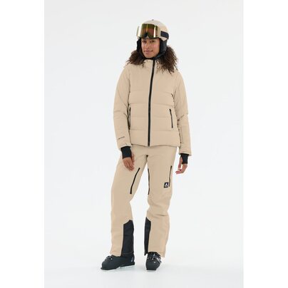 Moteriška slidinėjimo striukė WHISTLER Lakeland W Ski Jacket W-PRO 10000  9 Moteriška slidinėjimo striukė WHISTLER Lakeland W Ski Jacket W-PRO 10000  9