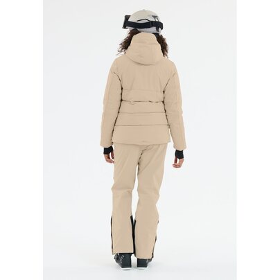 Moteriška slidinėjimo striukė WHISTLER Lakeland W Ski Jacket W-PRO 10000  10 Moteriška slidinėjimo striukė WHISTLER Lakeland W Ski Jacket W-PRO 10000  10