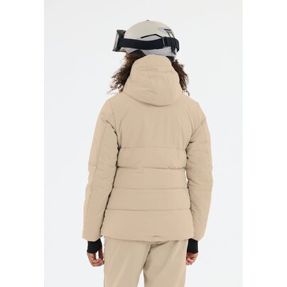 Moteriška slidinėjimo striukė WHISTLER Lakeland W Ski Jacket W-PRO 10000  12 Moteriška slidinėjimo striukė WHISTLER Lakeland W Ski Jacket W-PRO 10000  12