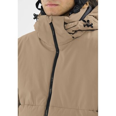 Vyriška slidinėjimo striukė WHISTLER Lakeland M Ski Jacket W-PRO 10000  3 Vyriška slidinėjimo striukė WHISTLER Lakeland M Ski Jacket W-PRO 10000  3