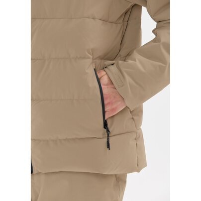 Vyriška slidinėjimo striukė WHISTLER Lakeland M Ski Jacket W-PRO 10000  4 Vyriška slidinėjimo striukė WHISTLER Lakeland M Ski Jacket W-PRO 10000  4