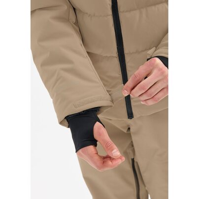 Vyriška slidinėjimo striukė WHISTLER Lakeland M Ski Jacket W-PRO 10000  5 Vyriška slidinėjimo striukė WHISTLER Lakeland M Ski Jacket W-PRO 10000  5