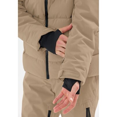 Vyriška slidinėjimo striukė WHISTLER Lakeland M Ski Jacket W-PRO 10000  6 Vyriška slidinėjimo striukė WHISTLER Lakeland M Ski Jacket W-PRO 10000  6