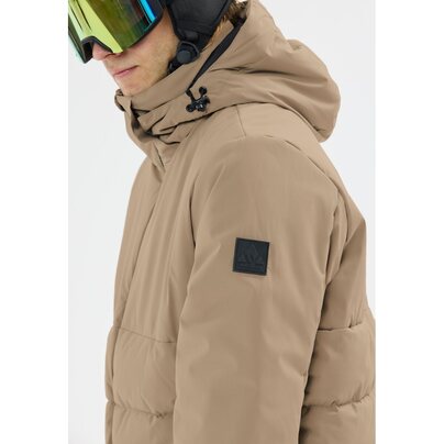 Vyriška slidinėjimo striukė WHISTLER Lakeland M Ski Jacket W-PRO 10000  7 Vyriška slidinėjimo striukė WHISTLER Lakeland M Ski Jacket W-PRO 10000  7