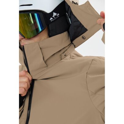 Vyriška slidinėjimo striukė WHISTLER Lakeland M Ski Jacket W-PRO 10000  8 Vyriška slidinėjimo striukė WHISTLER Lakeland M Ski Jacket W-PRO 10000  8