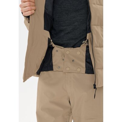 Vyriška slidinėjimo striukė WHISTLER Lakeland M Ski Jacket W-PRO 10000  9 Vyriška slidinėjimo striukė WHISTLER Lakeland M Ski Jacket W-PRO 10000  9