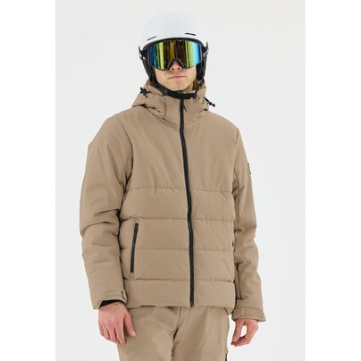 Vyriška slidinėjimo striukė WHISTLER Lakeland M Ski Jacket W-PRO 10000  12 Vyriška slidinėjimo striukė WHISTLER Lakeland M Ski Jacket W-PRO 10000  12