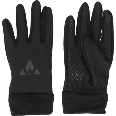 Pirštinės WHISTLER Silorn Softshell Touchscreen Gloves 1