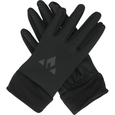 Pirštinės WHISTLER Silorn Softshell Touchscreen Gloves