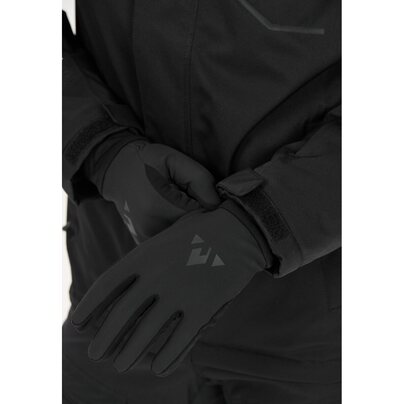Pirštinės WHISTLER Silorn Softshell Touchscreen Gloves 3