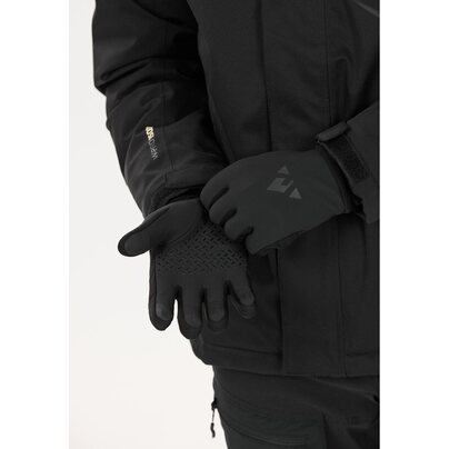 Pirštinės WHISTLER Silorn Softshell Touchscreen Gloves 6