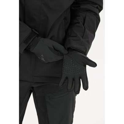 Pirštinės WHISTLER Silorn Softshell Touchscreen Gloves 7