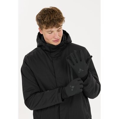 Pirštinės WHISTLER Silorn Softshell Touchscreen Gloves 8