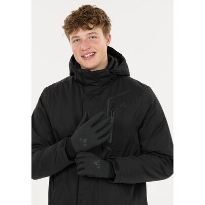 Pirštinės WHISTLER Silorn Softshell Touchscreen Gloves 9