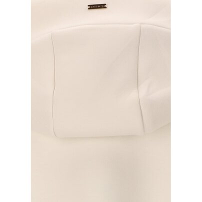 ATHLECIA Larisa W Hoody - Vaporous Gray (34) 2