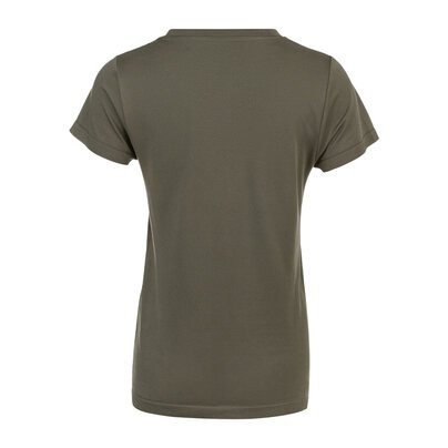 Moteriški marškinėliai ATHLECIA Julee W Loose Fit S/S Seamless Tee 1