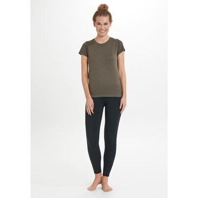 Moteriški marškinėliai ATHLECIA Julee W Loose Fit S/S Seamless Tee 4