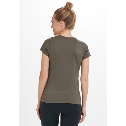 Moteriški marškinėliai ATHLECIA Julee W Loose Fit S/S Seamless Tee 3