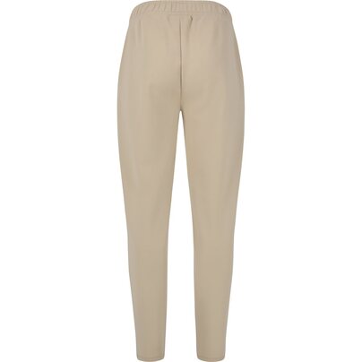 Moteriškos sportinės kelnės ATHLECIA Jillnana W Pants - Pure Cashmere  1