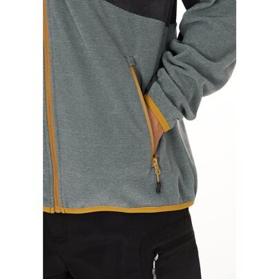Vyriškas džemperis WHISTLER Greyson M Fleece Jacket 