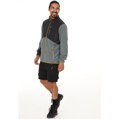 Vyriškas džemperis WHISTLER Greyson M Fleece Jacket 
