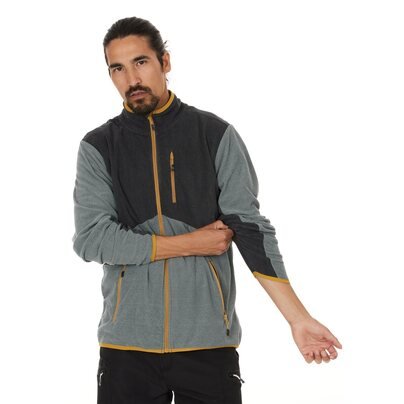 Vyriškas džemperis WHISTLER Greyson M Fleece Jacket 