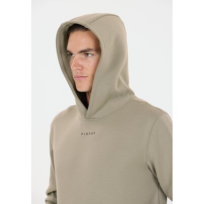 Vyriškas džemperis VIRTUS Taro V2 M Technical Hoody  2