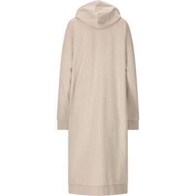 Moteriška suknelė NOU Rala W Washed Dress - Nou Sand  1