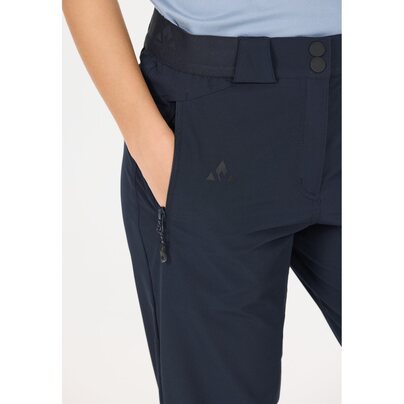 Moteriškos žygio kelnės WHISTLER Gerd V2 W Outdoor Pants  5
