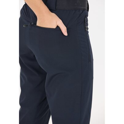 Moteriškos žygio kelnės WHISTLER Gerd V2 W Outdoor Pants  6