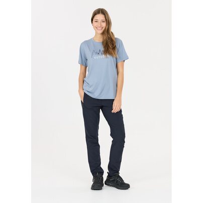 Moteriškos žygio kelnės WHISTLER Gerd V2 W Outdoor Pants  2
