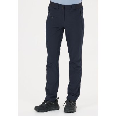 Moteriškos žygio kelnės WHISTLER Gerd V2 W Outdoor Pants  4