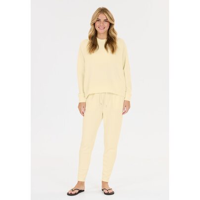 Moteriškos kelnės ATHLECIA Jacey V2 W Sweat Pants 3