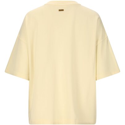 Moteriški marškinėliai ATHLECIA Crecy W S/S Tee 1