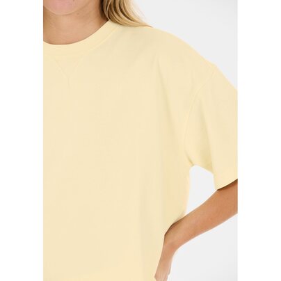 Moteriški marškinėliai ATHLECIA Crecy W S/S Tee 2