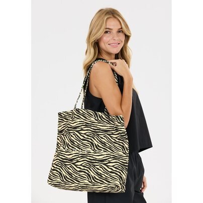 Moteriškas krepšys ATHLECIA Larissa Tote Bag 2