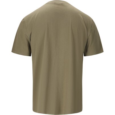 Vyriški marškinėliai NOU Romine M Relaxed SS Tee 1