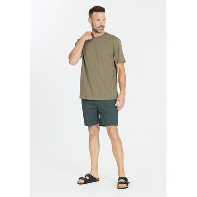 Vyriški marškinėliai NOU Romine M Relaxed SS Tee 2