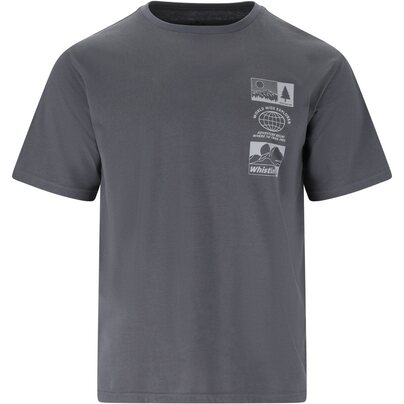 Vyriški marškinėliai WHISTLER Arwen M S-S T-shirt