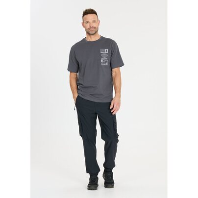 Vyriški marškinėliai WHISTLER Arwen M S-S T-shirt 2