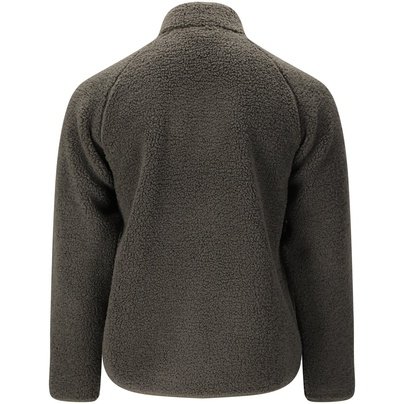 Vyriškas flisinis džemperis - WHISTLER Pioneer M Teddy Fleece Jacket 